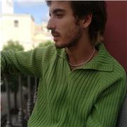 Profesor de italiano apto para todas las edades y niveles